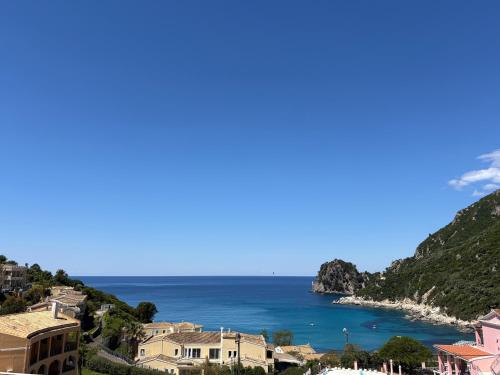 Parelia Hotel | Philoxenia