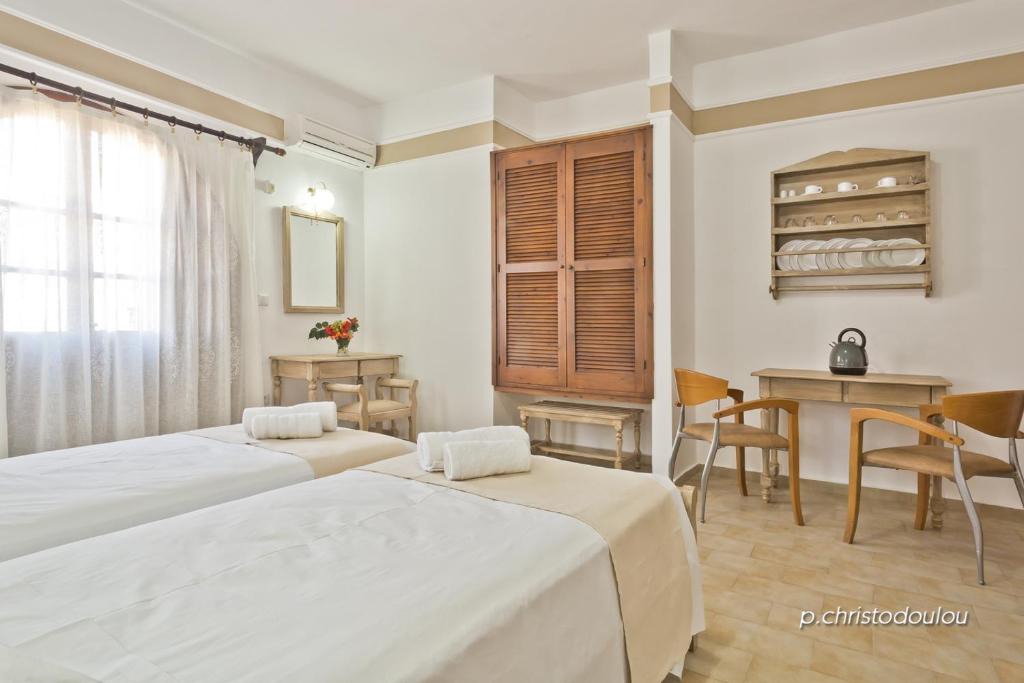 Karpathos Town Apartment | Philoxenia Studios 2