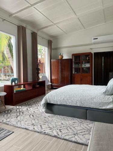 Phimai House | Phimai Pond House