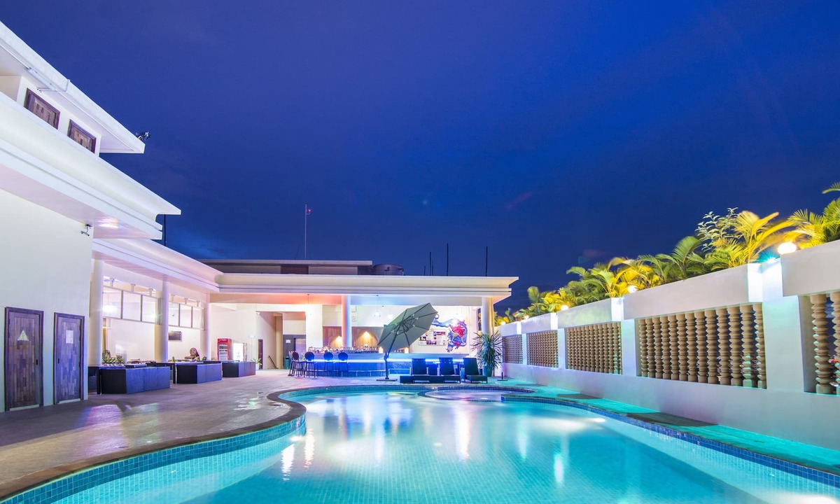 Chamkar Mon Hotel | Phnom Penh Era Hotel