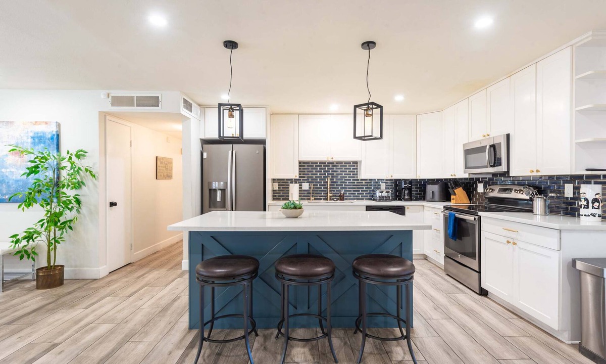 Paradise Valley Oasis House | Phoenix 4 BDR Home With Outdoor Entertainment