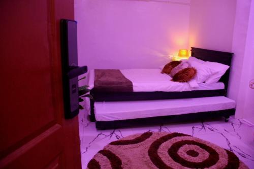 Cavite House | Phoenix Bliss - Amber