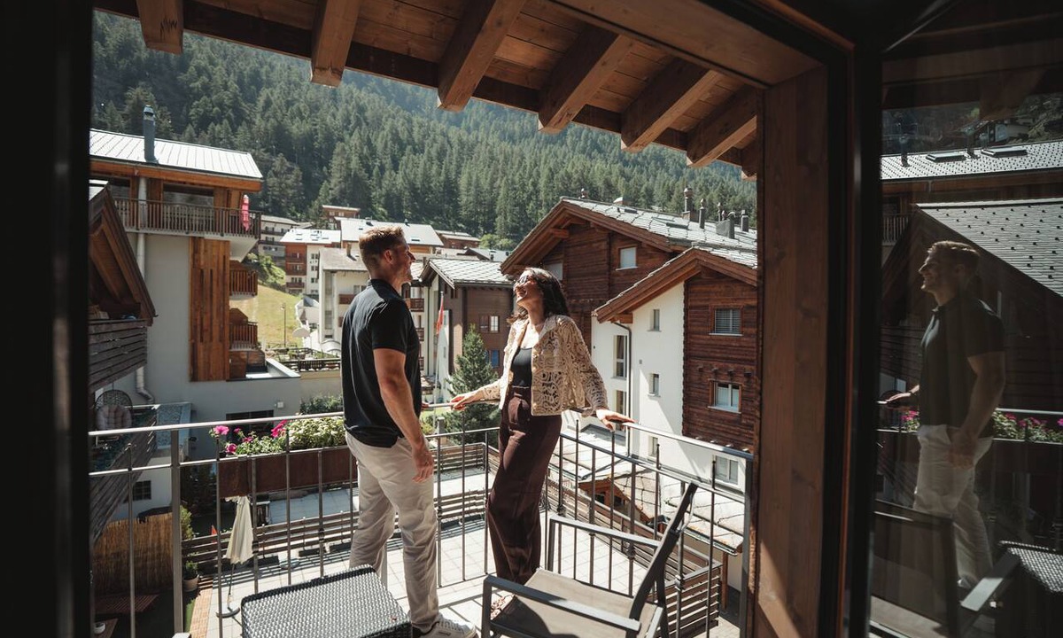 Zermatt Hotel | Phoenix