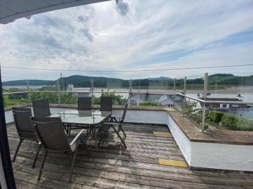 Kippford House | Phoenix Cottage