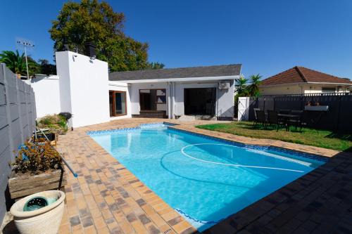 Eikenbosch Bed & Breakfast | Phoenix Haven