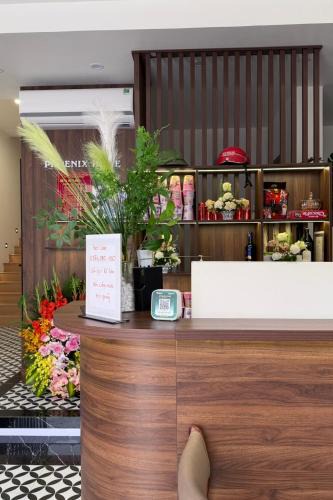 Tu Son Hotel | Phoenix home