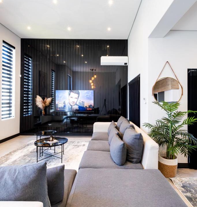 Bloubergstrand House | Phoenix Home