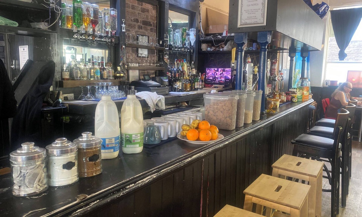 Marylebone Hostel | Phoenix Hostel