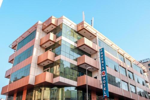 Naif Hotel | Phoenix Hotel