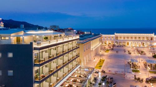 Zakynthos Town Hotel | Phoenix Hotel