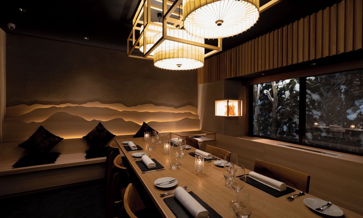 Happo Hotel | Phoenix Hotel