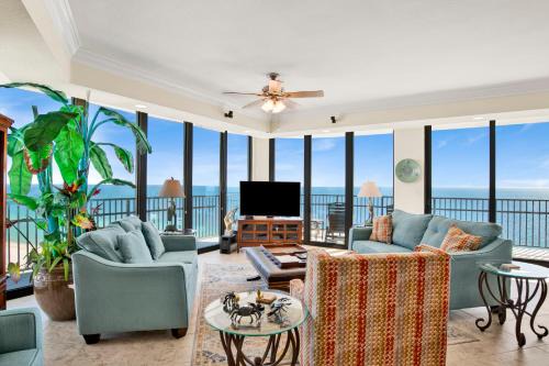 Orange Beach East House | Phoenix IX 1408