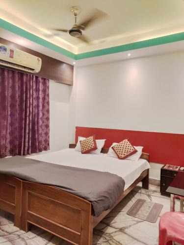 Siliguri Hotel | Phoenix Lodge