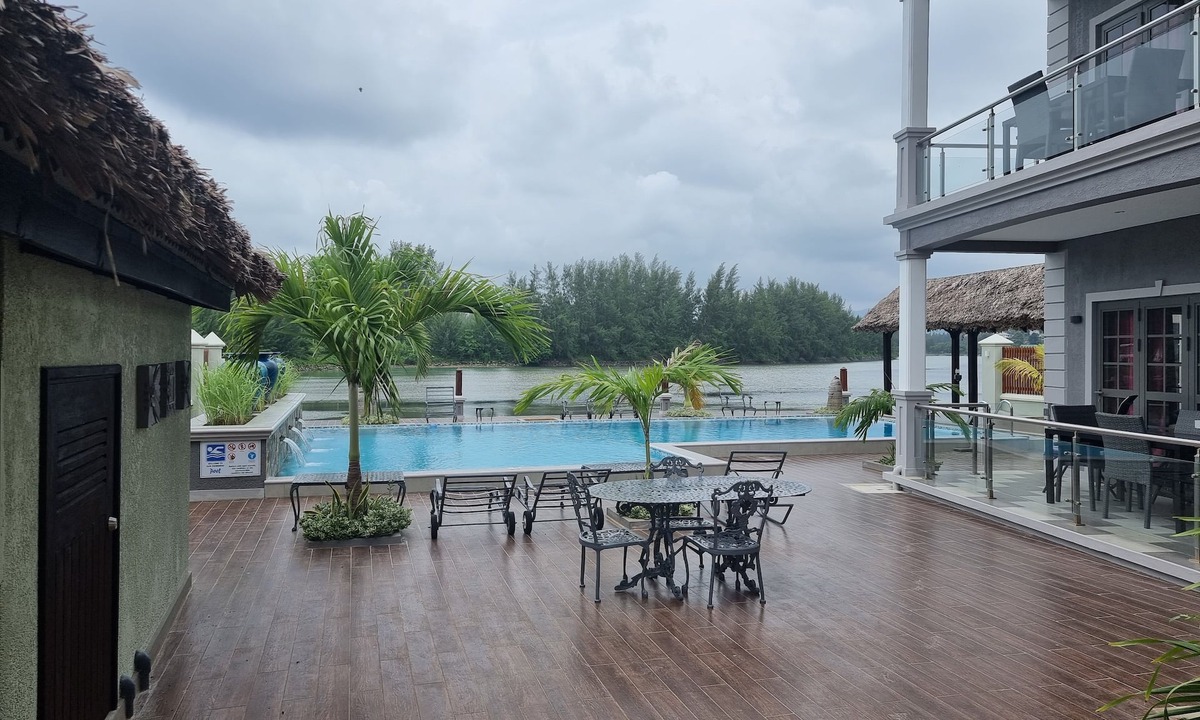 Anse Etoile Apartment | Phoenix Luxury Self Catering Apartments