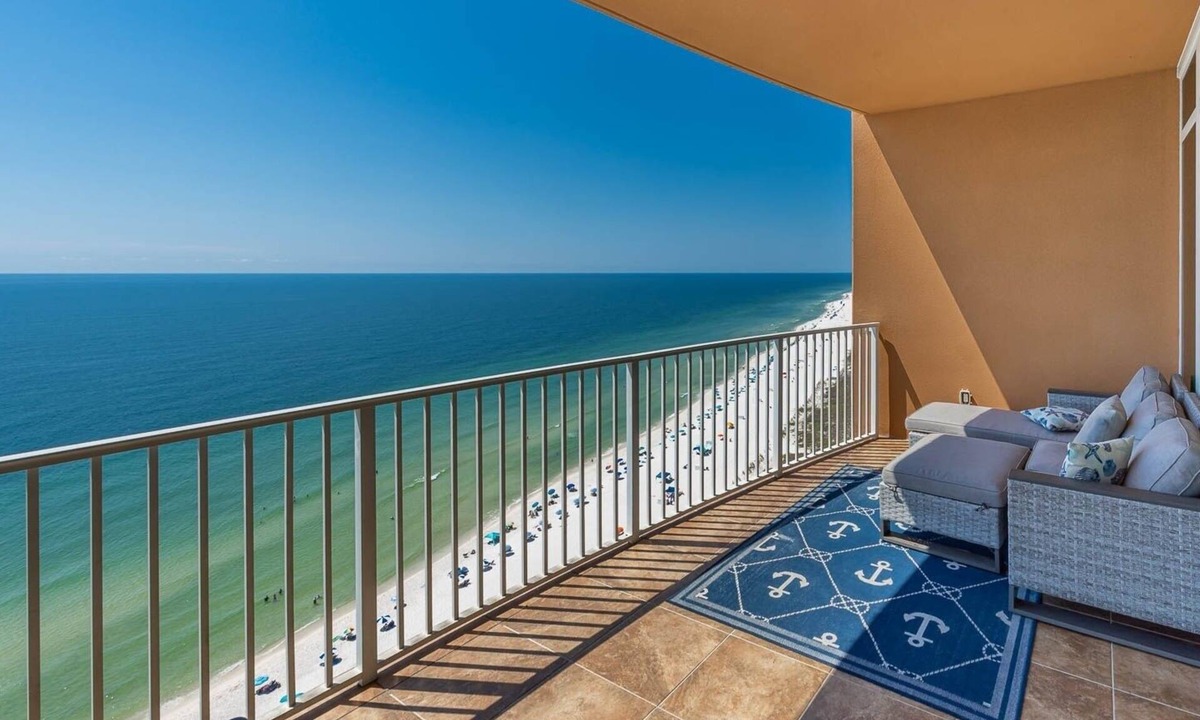 Orange Beach Condo | Phoenix Orange Beach 1803 3 Bedroom Condo