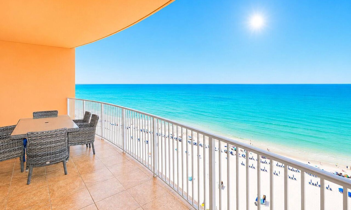 Orange Beach Condo | Phoenix Orange Beach 1103 3 Bedroom Condo