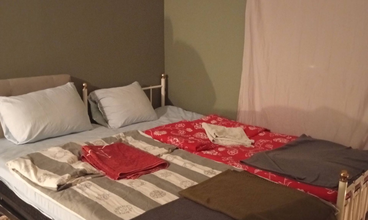 Reftele Bed & Breakfast | Phoenix Racing