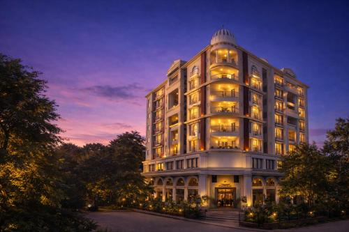 Bedla Hotel | Phoenix Unmatched Comfort - Hotel Near Fateh Sagar Lake Udaipur