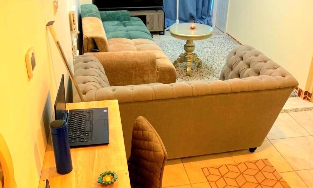 Jumeirah Beach Residence Hostel | PHOENIXWAVES FOR HOMES RENTEL L.L.C