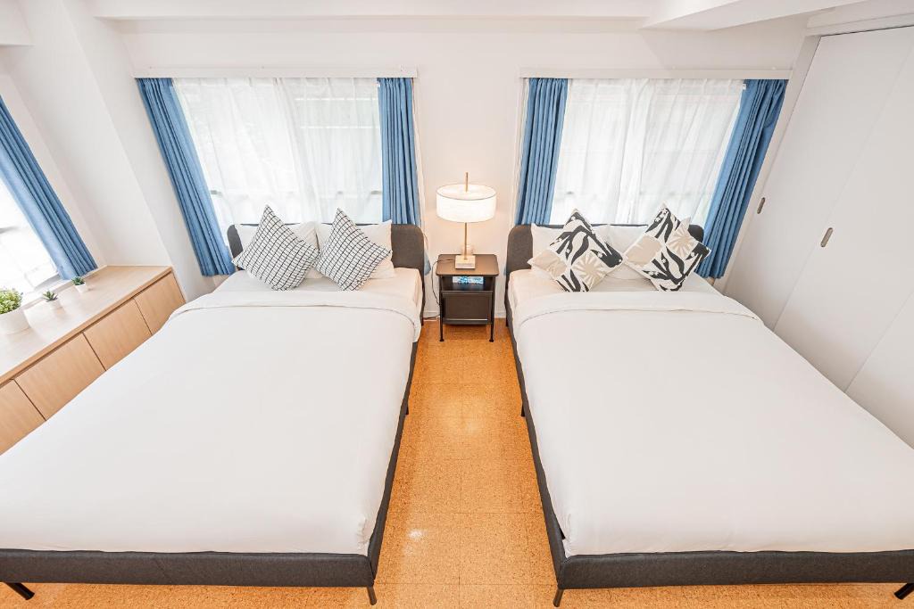 Ginza Apartment | phoneix apt ginza