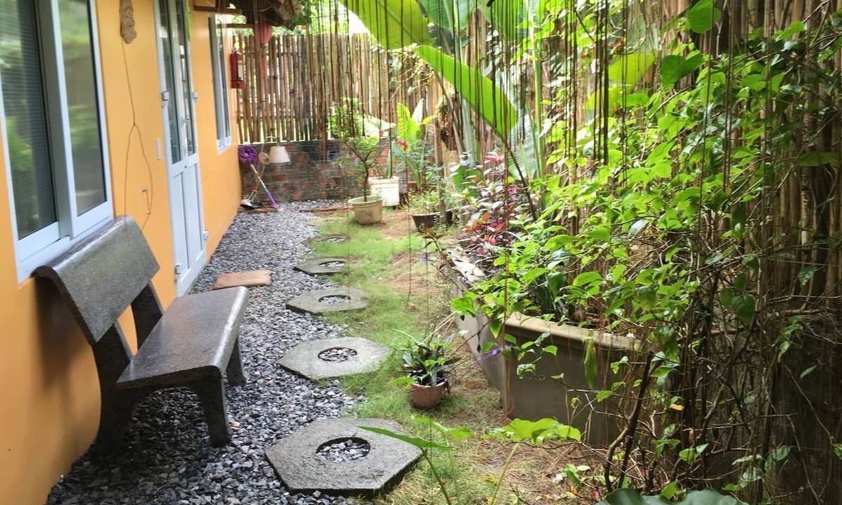 Phong Nha Hotel | Phong Nha Rustic Home