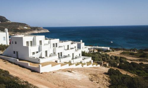 Antiparos Apartment | Phos de Antiparos
