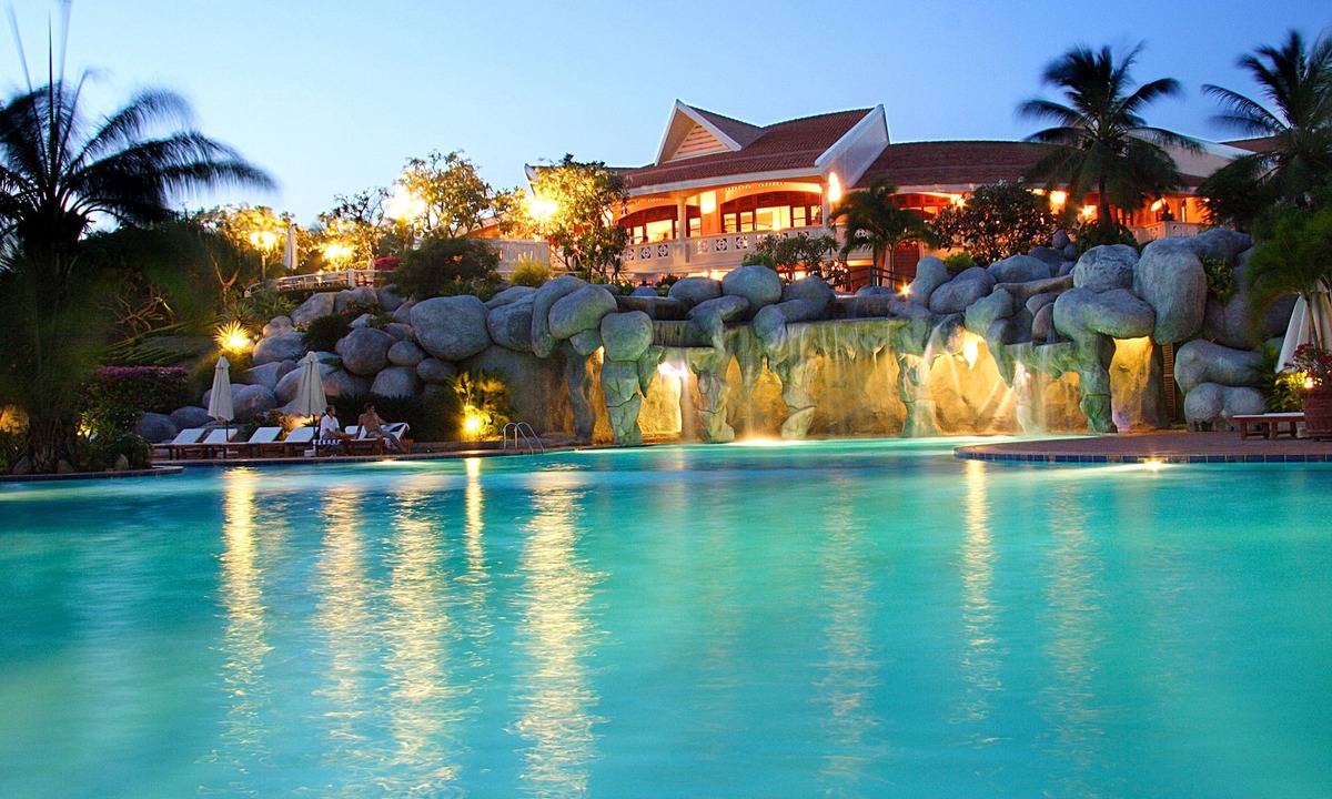 Phu Hai Beach Hotel | Phu Hai Beach Resort & Spa Phan Thiet