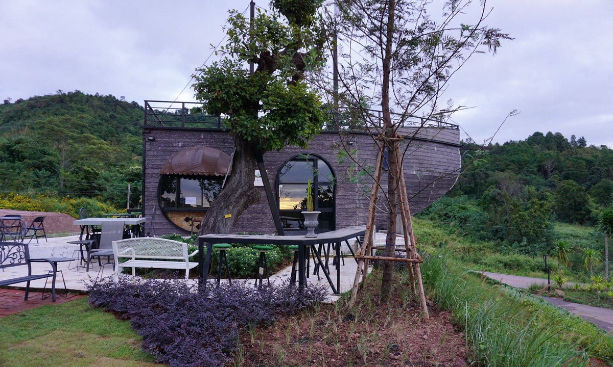 Phu Ruea Hotel | Phu Sumphao Valley
