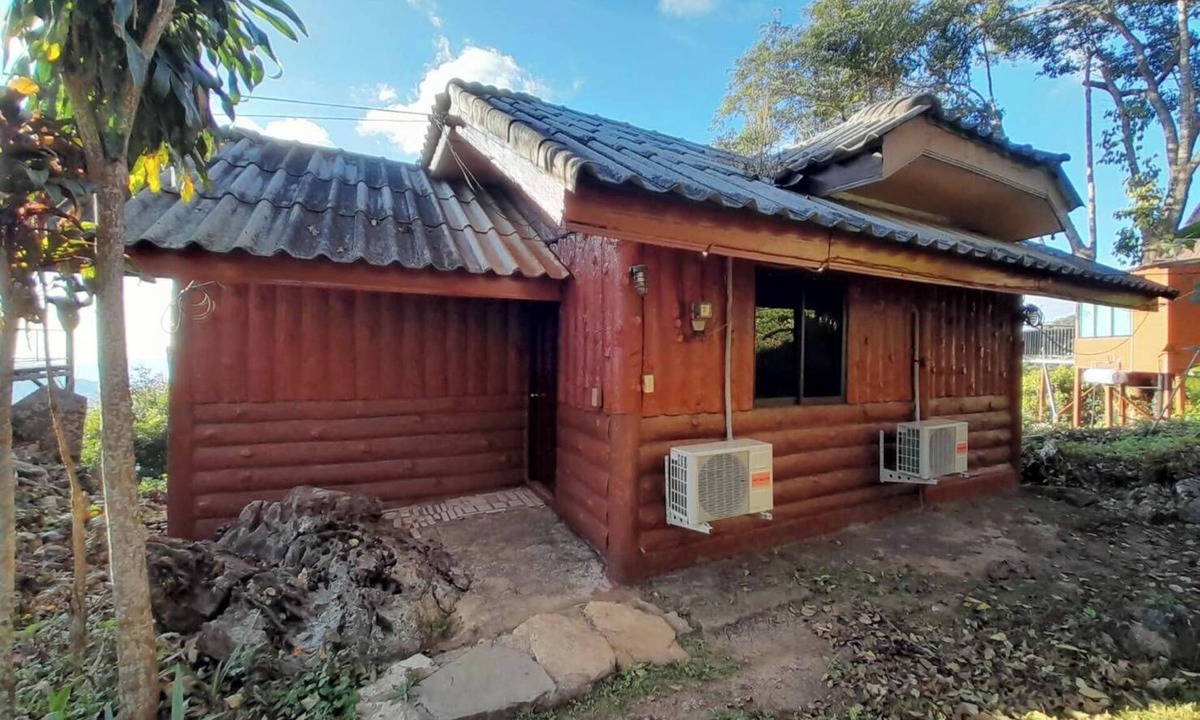 Tap Tao House | Phucheefainn Resort