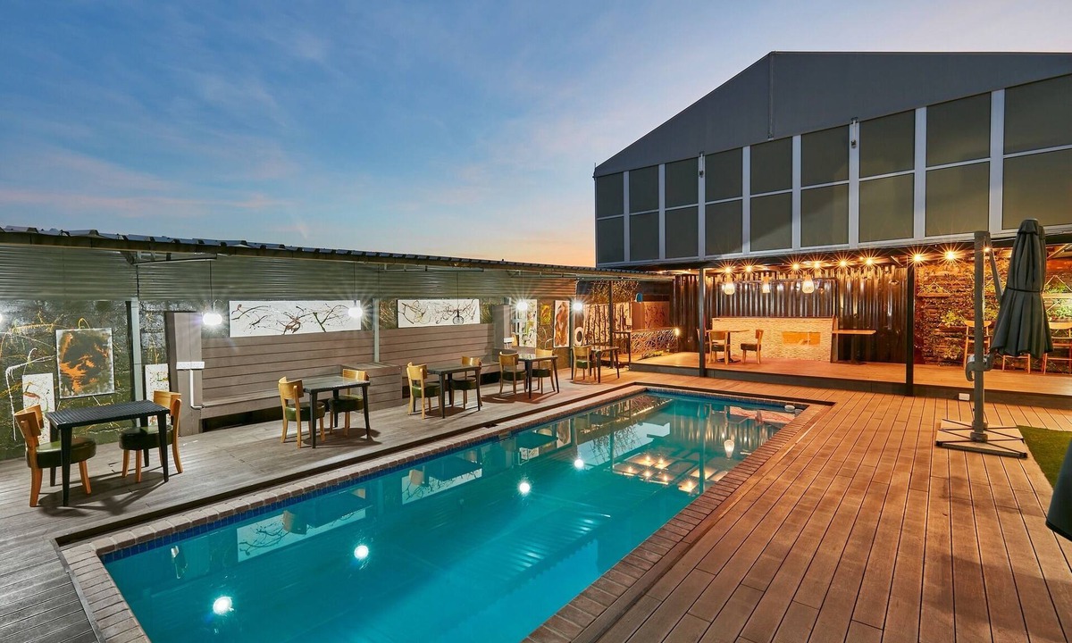 Letlhakane Hotel | Phudzi Hotel