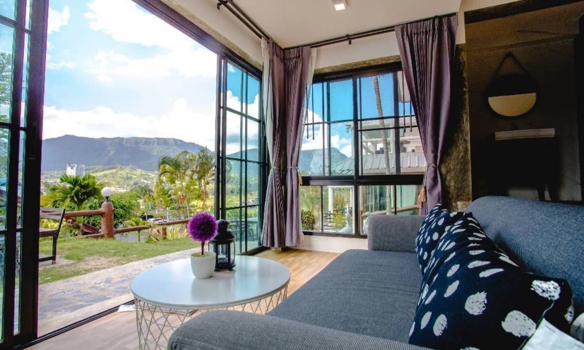 Khaem Son Hotel | Phufasai Resort