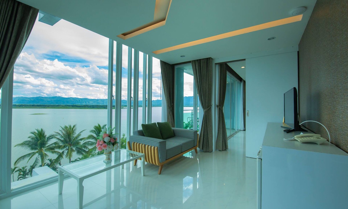 Phayao Hotel | Phuglong Hotel