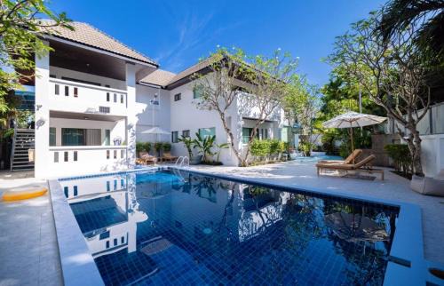 Rawai Hotel | Phuket Leisure Time Hotel