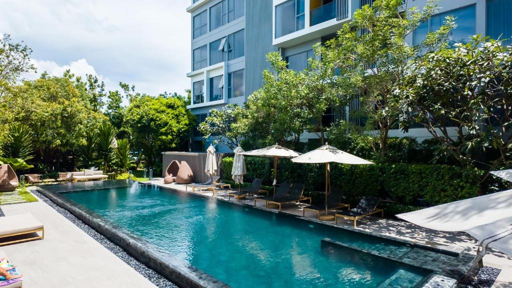 Kathu Hotel | Phuket Wake Park