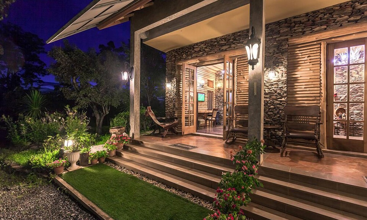 Wang Katha Resort | Phukumhom