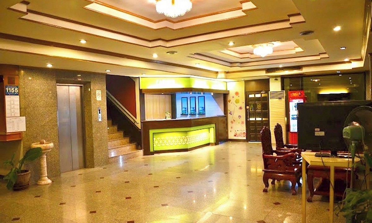 Loei Province Hotel | Phuluang Hotel