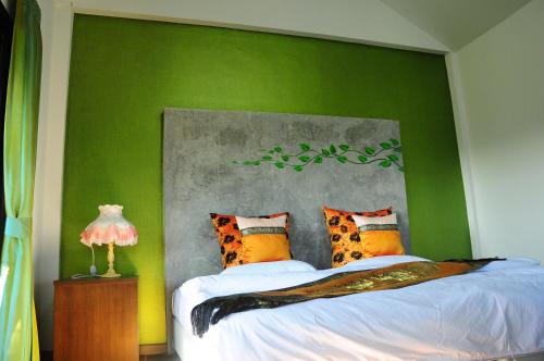 Wang Nam Khiao Resort | Phumimalee Nature View Resort