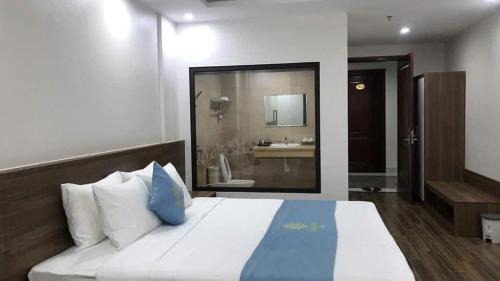 Đong Thanh Hotel | Phuong Mai Hotel