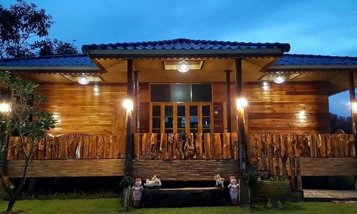 Wang Thong Hotel | Phupha Inn Resort