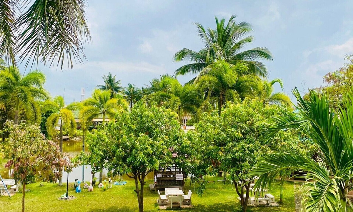 Sakon Nakhon Hotel | Phuphan Park Hotel