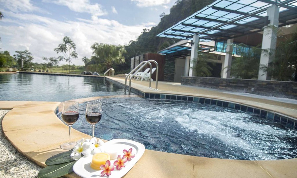 Huai Yot Hotel | Phuphayot Resort