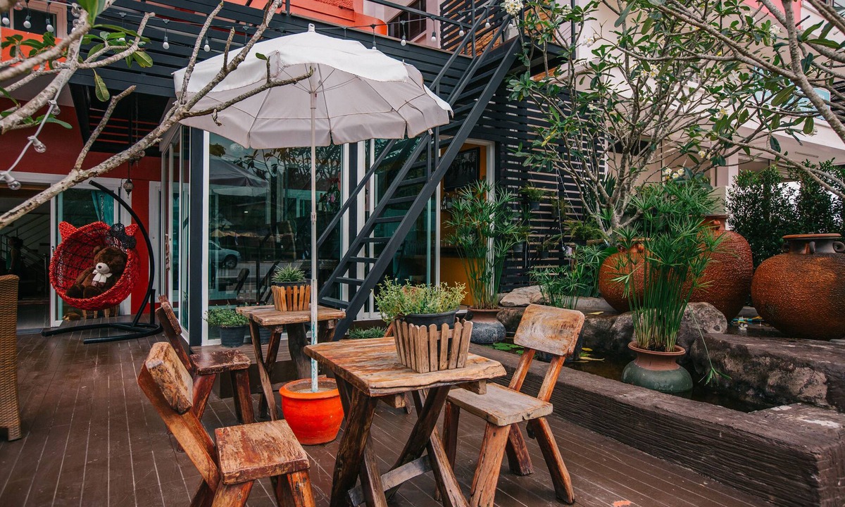 Phu Ruea Hotel | Phurua Inn
