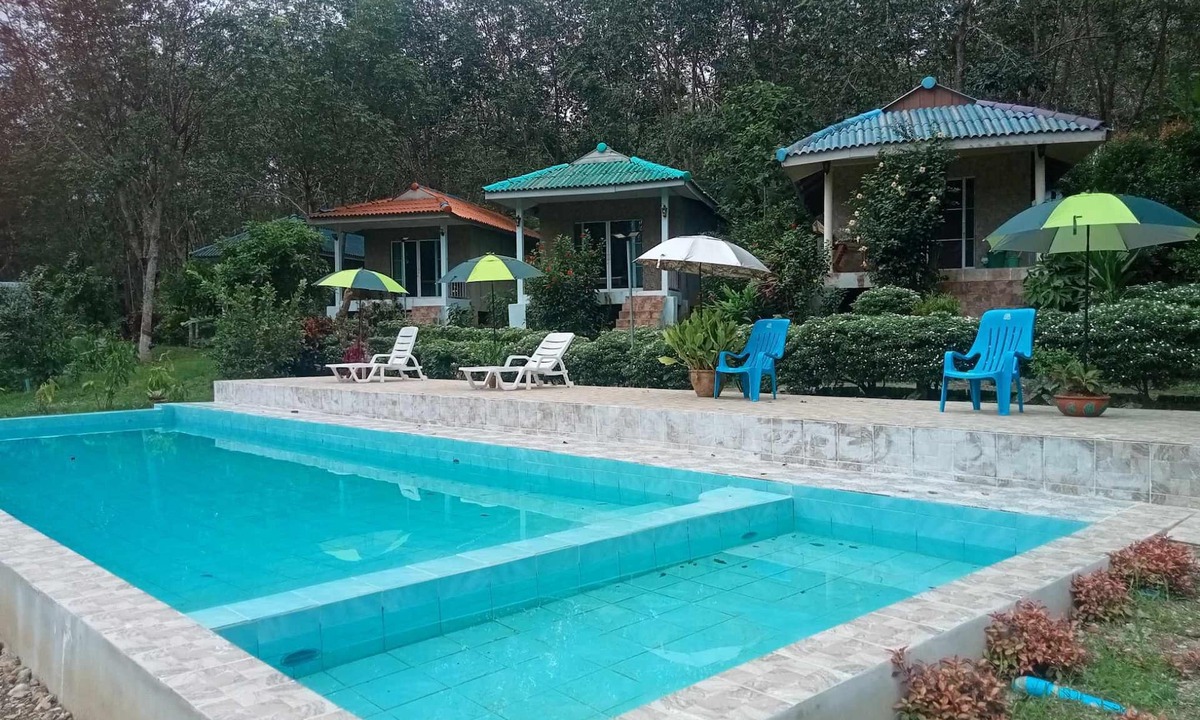 Ko Mook Hotel | Phusambig Resort