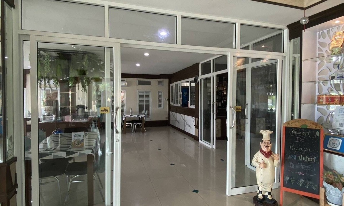 Chaiyaphum Hotel | Phusuay Park View Hotel
