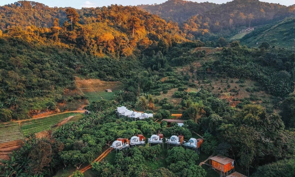 Mae Rim Villa | Phuthara klangdong