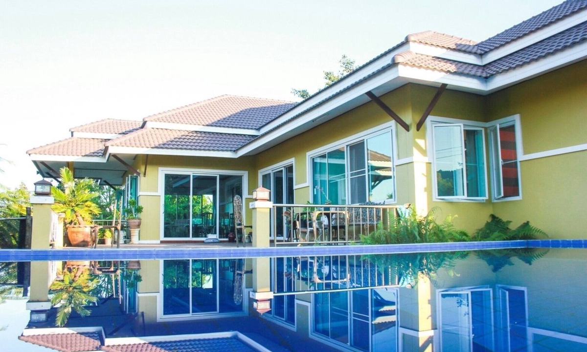 Chiang Rai Hotel | Phutien Resort