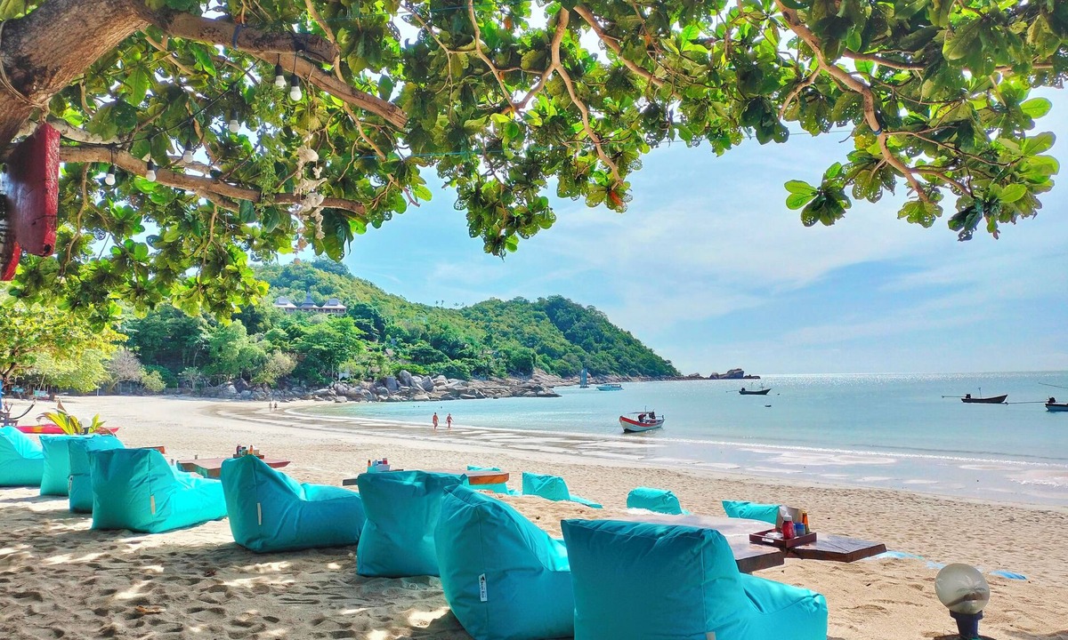 Baan Tai Resort | Phuwadee Resort & Spa