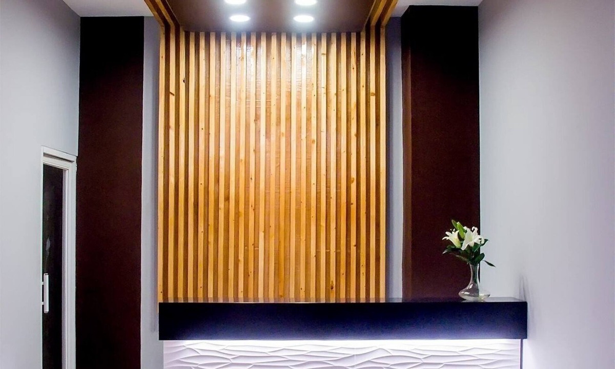 Ormoc Hotel | Piña Suites