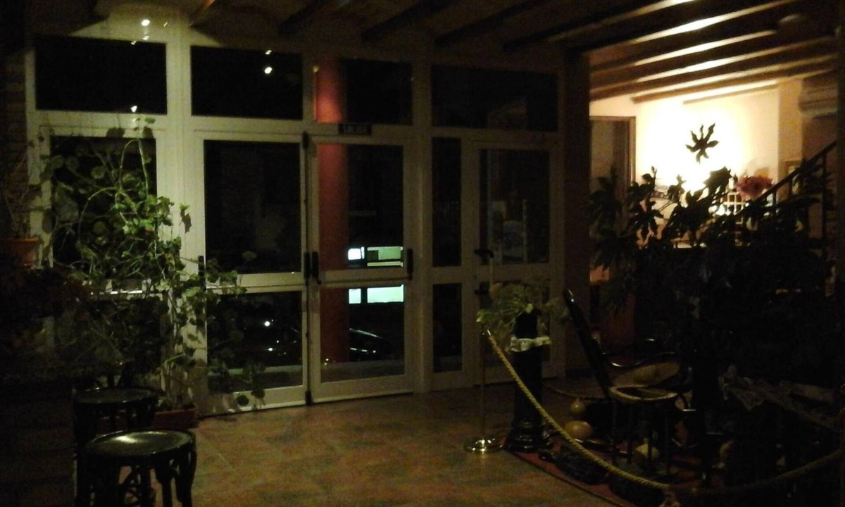 Fontoria Hostel | Piñera