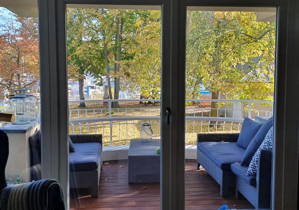 Wilhelmstadt Apartment | PI 37 am Pichelssee
